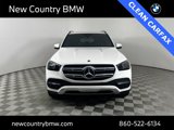 Used 2021 Mercedes-Benz GLE 350 4MATIC image 2