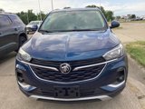 Used 2020 Buick Encore GX Preferred image 3