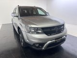 Used 2019 Dodge Journey Crossroad image 2