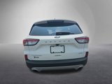 Used 2021 Ford Escape Titanium image 4