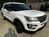 Used 2017 Ford Explorer XLT w/ Equipment Group 202A image 3