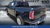 Used 2018 GMC Canyon SLT w/ Driver Alert Package image 4