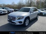 Certified 2021 Mercedes-Benz GLB 250 4MATIC image 4
