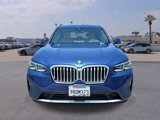 Certified 2022 BMW X3 sDrive30i w/ Convenience Package image 2