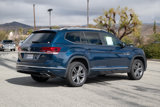 Used 2019 Volkswagen Atlas SE image 3