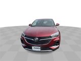 Certified 2023 Buick Encore GX Preferred w/ Cold Weather Comfort Package image 3