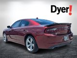 Used 2017 Dodge Charger SXT w/ Plus Group image 5