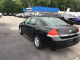 Used 2010 Chevrolet Impala LT image 4