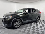 Used 2018 Honda CR-V EX image 2