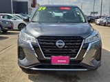 Used 2024 Nissan Kicks S image 2