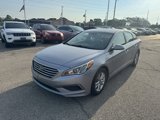 Used 2016 Hyundai Sonata SE w/ Cargo Package image 3
