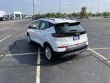 Used 2023 Chevrolet Bolt EUV LT image 4