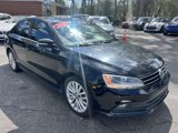 Used 2015 Volkswagen Jetta SE image 3