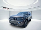 Used 2019 Jeep Grand Cherokee Limited w/ Luxury Group II image 5