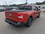 Certified 2022 Ford Maverick Lariat w/ Equipment Group 500A Standard image 3