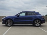 Certified 2024 Porsche Macan image 2