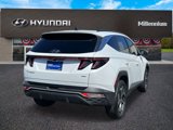 Certified 2022 Hyundai Tucson SEL w/ Convenience + Premium Package image 5