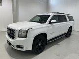 Used 2015 GMC Yukon XL SLE image 4