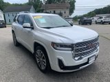 Used 2022 GMC Acadia Denali w/ Denali Ultimate Package image 2