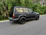 Used 1997 Toyota Land Cruiser image 4