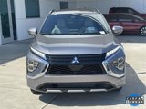 Used 2022 Mitsubishi Eclipse Cross SE image 3
