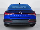 New 2025 Hyundai Elantra Sport image 6