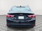 Used 2022 Chevrolet Malibu LT w/ Leather Package image 6
