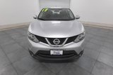 Used 2017 Nissan Rogue Sport S w/ S Appearance Package image 3