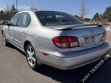 Used 2002 INFINITI I35 image 4