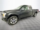 Certified 2019 Ford F150 XL w/ Equipment Group 101A Mid image 4