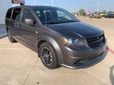 Used 2014 Dodge Grand Caravan SE image 2