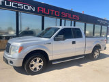 Used 2010 Ford F150 STX image 3