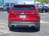 Used 2019 Cadillac XT4 Premium Luxury w/ Driver Awareness Package image 5