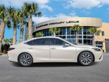 Used 2020 Lexus ES 350 w/ Premium Package image 2