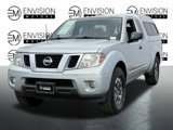 Used 2016 Nissan Frontier Desert Runner image 4