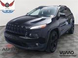 Used 2016 Jeep Cherokee Latitude w/ Comfort/Convenience Group image 2