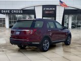 Used 2019 Ford Explorer Limited w/ Ford Safe & Smart Package image 5