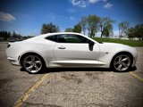 Used 2020 Chevrolet Camaro SS image 6