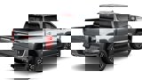 New 2025 GMC Sierra 1500 AT4 image 3