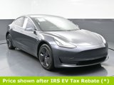 Used 2018 Tesla Model 3 Long Range image 3