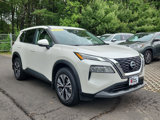 Used 2022 Nissan Rogue SV image 4