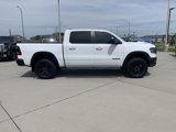 Used 2022 RAM 1500 Rebel image 3