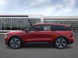 New 2025 Lincoln Nautilus Premier w/ Jet Appearance Package image 3