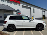 Used 2013 Mercedes-Benz GLK 350 4MATIC w/ Premium 1 Pkg image 3