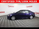 Used 2021 Toyota Corolla LE image 6