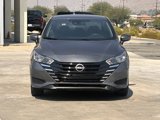 Used 2023 Nissan Versa SV image 2