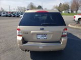 Used 2008 Ford Taurus X Limited image 4
