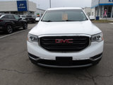 Used 2019 GMC Acadia SLE image 2
