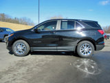 Used 2021 Chevrolet Equinox LT image 2