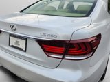 Used 2017 Lexus LS 460 image 5